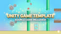 create a flappy bird style mobile game in unity for android