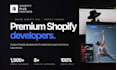 be your dedicated shopify developer and shopify expert