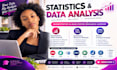 do spss regression analysis, anova assigned, t tests with interpretation, nvivo