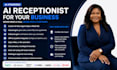 build an ai receptionist for your business
