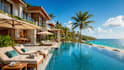 do 3d resort design, beach resort, landscape rendering, master plan