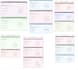 create personalized anti cheating math exams with 40 unique versions