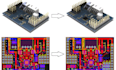 design gps tracking pcb, GSM module circuit telematic board, iot vehicle tracker