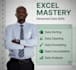 merge, consolidate, combine and clean data rows columns in microsoft excel
