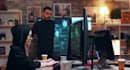 professional monitoring your partner phone and conversation professional hackers