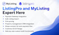 create directory website using mylisting or listingpro wordpress theme