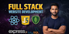 develop mern stack web app using react node mongodb