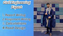 do civil engineering problems and assigment