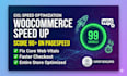 speed optimize your wordpress woocommerce to score 90 on pagespeed