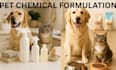 formulate pet care products formula naturally and uniquely
