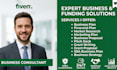 write business plan business plan writer pitch deck financial plan startups
