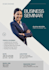 design a clean professonal business flyer