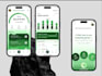 develop ai personal finance coaching app with bank integration