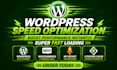 fix slow wordpress sites and boost loading speed instantly