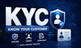 provide kyc any website and crypto