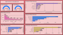design professional excel and power bi dashboard