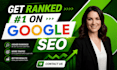 do expert on page SEO for shopify, wordpress, wix