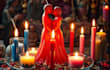 cast powerful black magic love spell casting, get ex back custom obsession spell