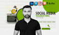 manage your web3 crypto social media and community
