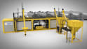 create professional 3d industrial machinery and plant animation explainer video