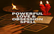 cast powerful love spell commitment love spell that make lover submissive