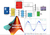 urgent matlab programming, simulink control system, python models with control