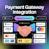 do payment integration paypal, stripe, 2checkout in 24 hour