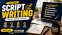 create ai content, articles and google app scripts