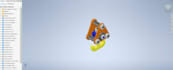 do mechanical 3d modeling