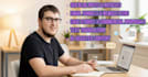 create seo content blog posts articles email funnels