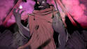do cinematic 2d comic animation, motion comic, 2d  music video in comic book