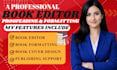 professionally edit and proofread your book for publication