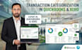 do quickbooks online bank reconciliation and categorization
