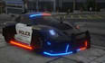 do custom 3d fivem car model, gta v addon mods, rp ready render