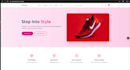 build a modern fullstack ecommerce website