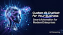 automate your business processes using ai and chatbots