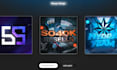 design a high quality gfx profile picture