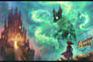 create fantastic book cover artworks