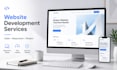 build website that sells