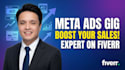 create meta ads for your business
