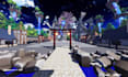 build a roblox map game ugc city game creation map level design game environment