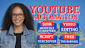 create top 10 faceless cash cow video, faceless youtube channel automation