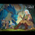 make dnd character party, fantasy character party