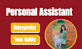 be your personal assistant local advisors in guangzhou