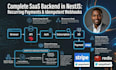 integrate stripe paystack in your backend idempotent webhook