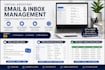 manage your emails, inbox, and customer messages
