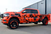 professional van wrap, vehicle wrap,