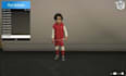 custom fivem clothes, peds, chains, masks