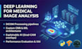 build deep learning models for medical image analysis
