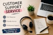 reply your customer chats fast and professionally